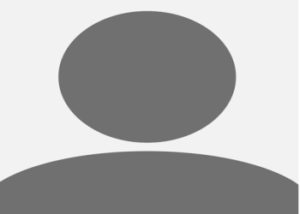 Designed by Freepik - Abstract image of a head and body that can be used as a place holder for an image of a person