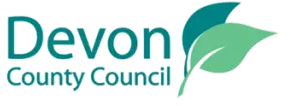Devon County Council logo