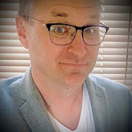 Image of Darren Roberts